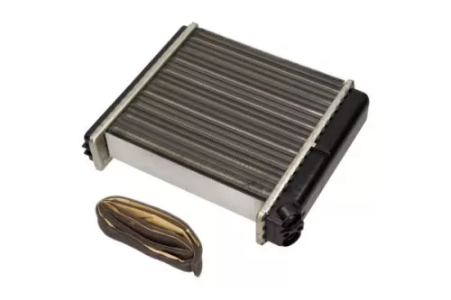 MAXGEAR Heat Exchanger, interior heating (18-0119)