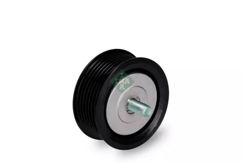 Schaeffler INA Deflection/Guide Pulley, V-ribbed belt (532030510)