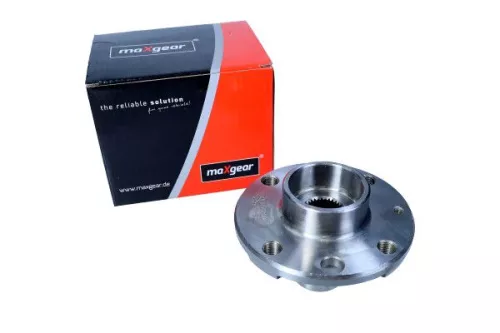 MAXGEAR Wheel Hub (33-0482)