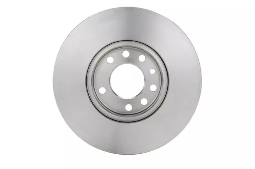 BOSCH Brake Disc (0986478588)