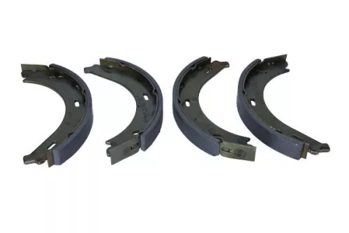 Brake Shoe Set, parking brake