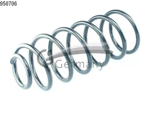 CS Germany Suspension Spring (950.706)