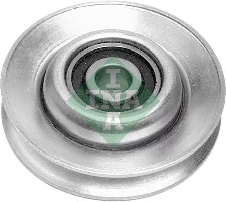 Schaeffler INA Deflection Pulley/Guide Pulley, V-belt (532039120)