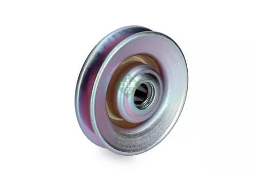 Schaeffler INA Deflection Pulley/Guide Pulley, V-belt (532039120)