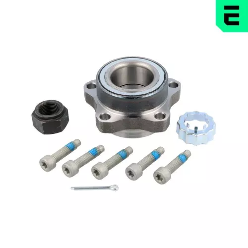 OPTIMAL Wheel Bearing Kit (301583)