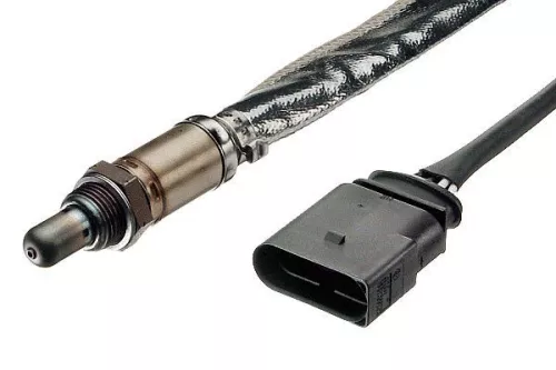 BOSCH Oxygen Sensor (0258005081)