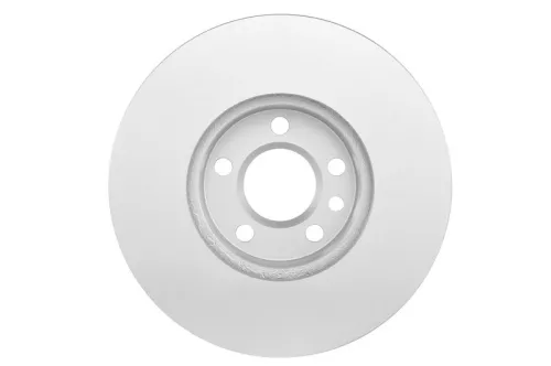 BOSCH Brake Disc (0986479037)
