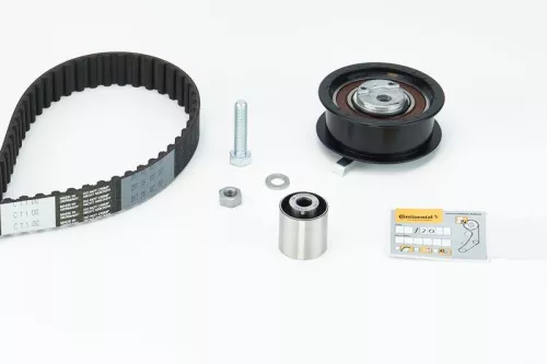 CONTINENTAL CTAM Timing Belt Kit (CT1012K2)