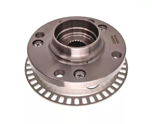 MAXGEAR Wheel Hub (33-0494)