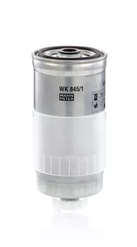 MANN-FILTER Fuel Filter (WK845/1)