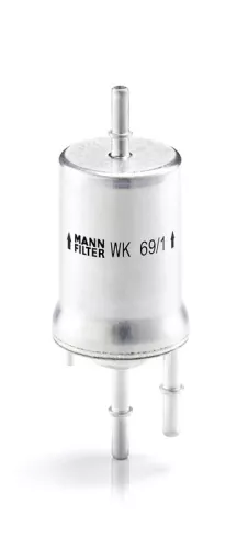 MANN-FILTER Fuel Filter (WK69/1)