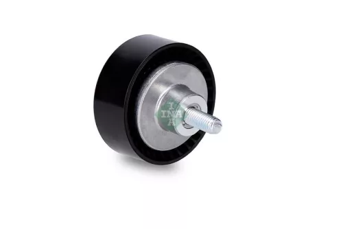 Schaeffler INA Deflection/Guide Pulley, V-ribbed belt (532022410)