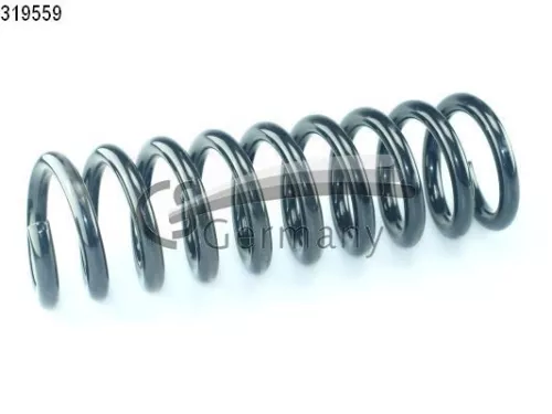 CS Germany Suspension Spring (319.559)