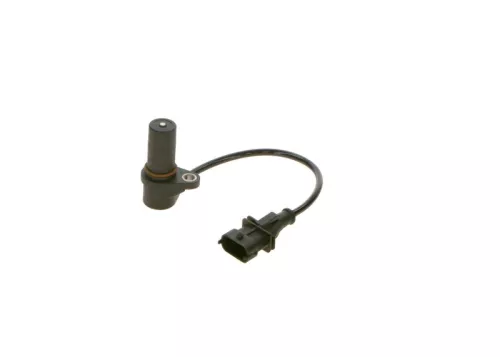 BOSCH Sensor, crankshaft pulse (0281002486)