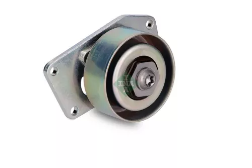 Schaeffler INA Tensioner Pulley, V-ribbed belt (531030610)