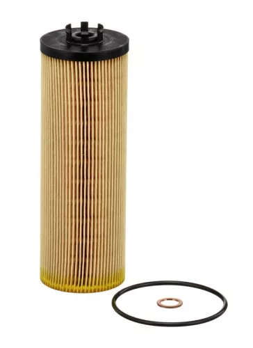 MANN-FILTER Oil Filter (HU842X)