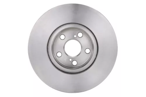 BOSCH Brake Disc (0986479340)