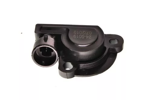 MAXGEAR Sensor, throttle position (24-0019)