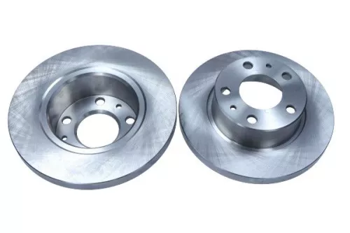 MAXGEAR Brake Disc (19-1231)