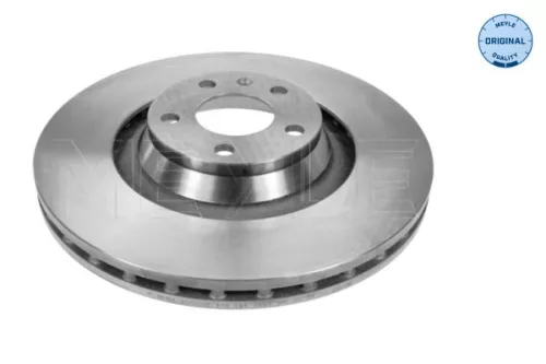 MEYLE Brake Disc (1155211099)