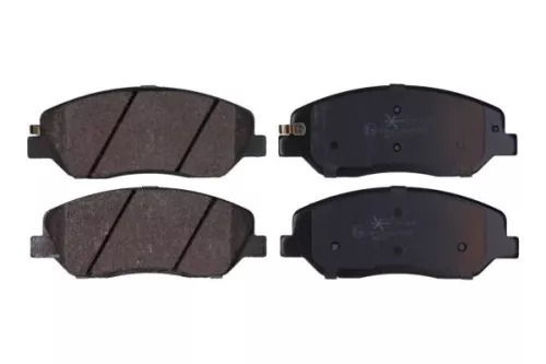 MAXGEAR Brake Pad Set, disc brake (19-1135)