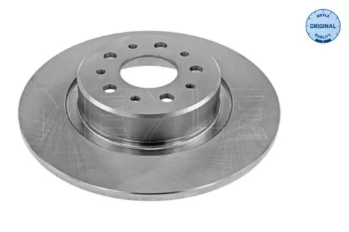 MEYLE Brake Disc (2155230013)