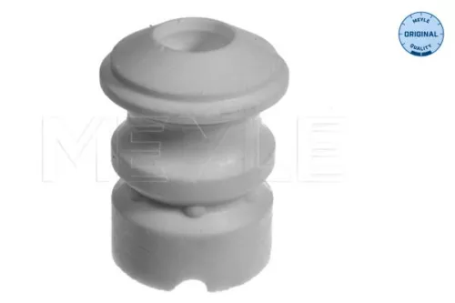 Rubber Buffer, suspension