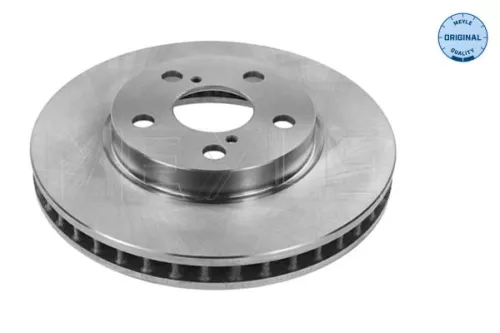 MEYLE Brake Disc (30-155210079)