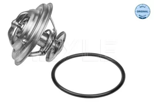 MEYLE Thermostat, coolant (0282750003)