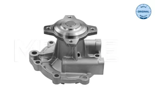 MEYLE Water Pump, engine cooling (33-132200005)