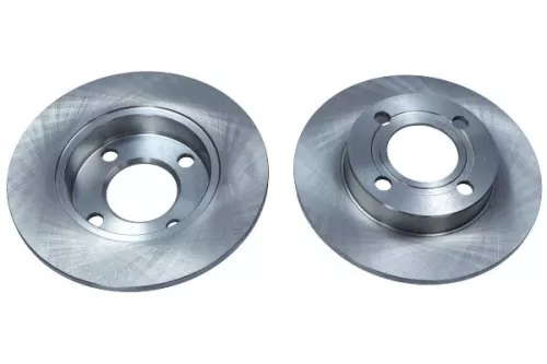 MAXGEAR Brake Disc (19-1208)