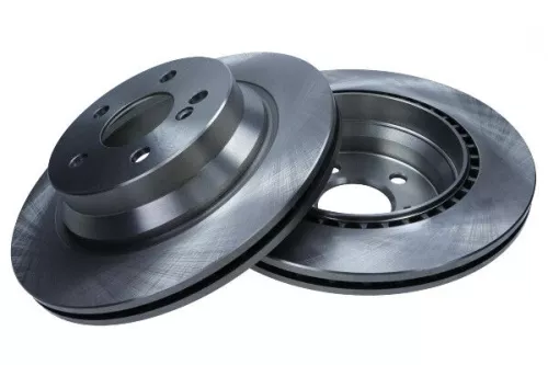 MAXGEAR Brake Disc (19-1262)