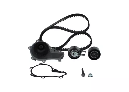BOSCH Water Pump & Timing Belt Kit (1987948721)