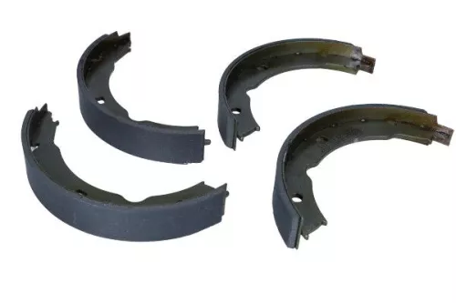 MAXGEAR Brake Shoe Set, parking brake (19-0318)