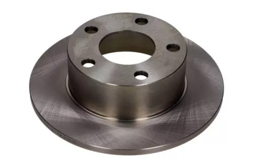 MAXGEAR Brake Disc (19-0684)