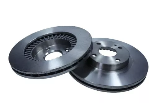 MAXGEAR Brake Disc (19-0942)