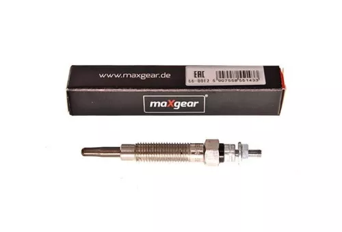 MAXGEAR Glow Plug (66-0012)