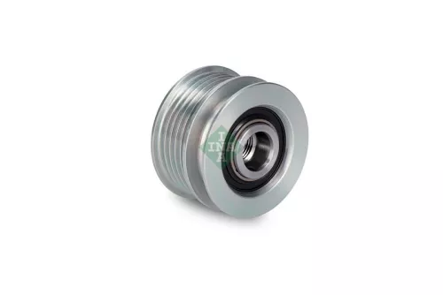 Schaeffler INA Alternator Freewheel Clutch (535001810)