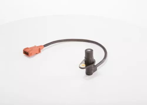 Sensor, crankshaft pulse