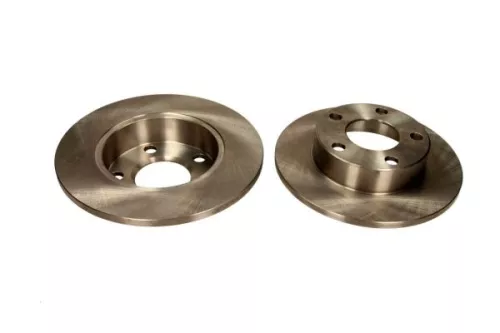 MAXGEAR Brake Disc (19-0756)