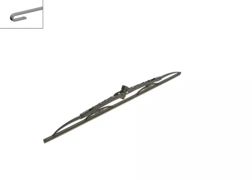 BOSCH Wiper Blade (3397018965)