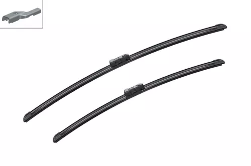 BOSCH Wiper Blade (3397007225)