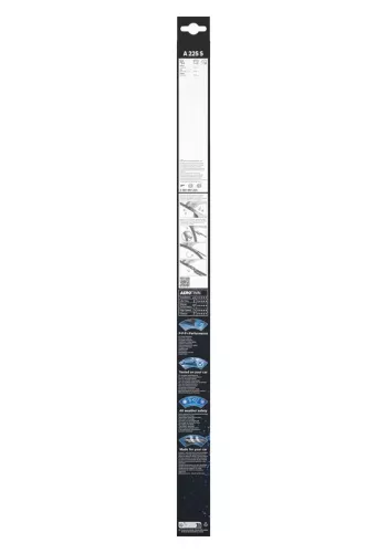 BOSCH Wiper Blade (3397007225)
