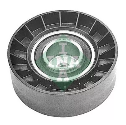 Schaeffler INA Deflection/Guide Pulley, V-ribbed belt (532006210)