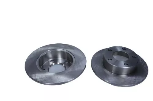 MAXGEAR Brake Disc (19-1210)