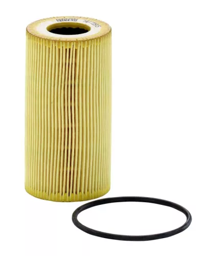 MANN-FILTER Oil Filter (HU719/5X)