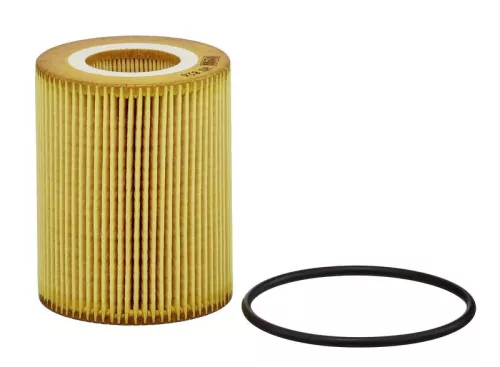 MANN-FILTER Oil Filter (HU826X)