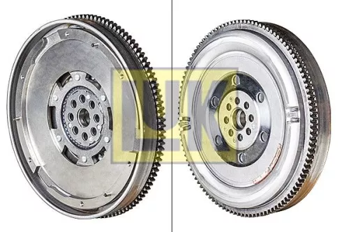 Flywheel