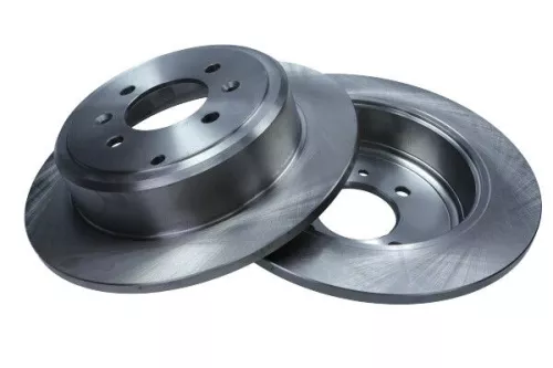 MAXGEAR Brake Disc (19-0989)