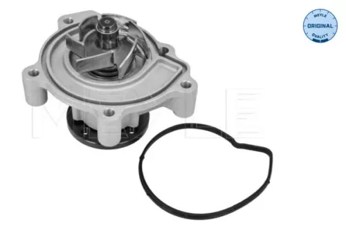 MEYLE Water Pump, engine cooling (0130260007)